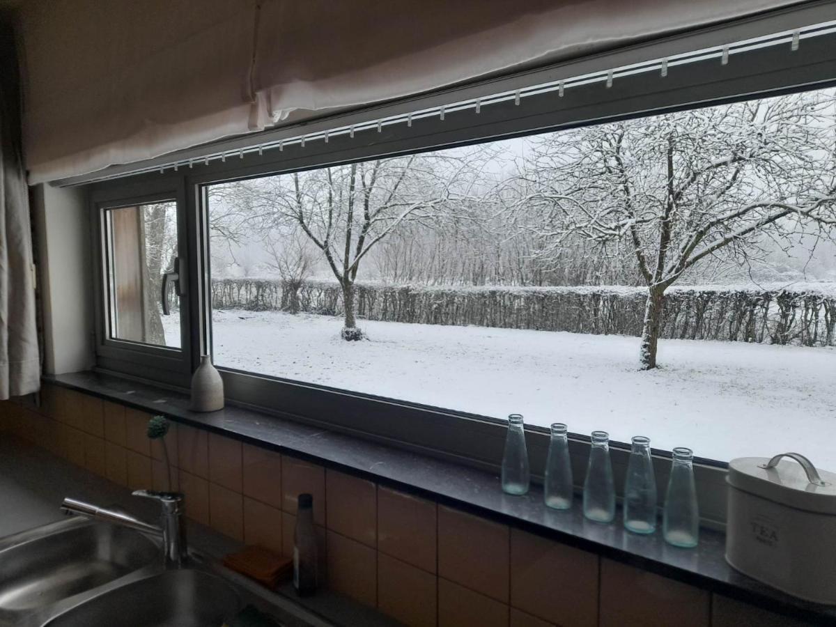 Vakantiewoning De Luysmolen Bocholt Kültér fotó