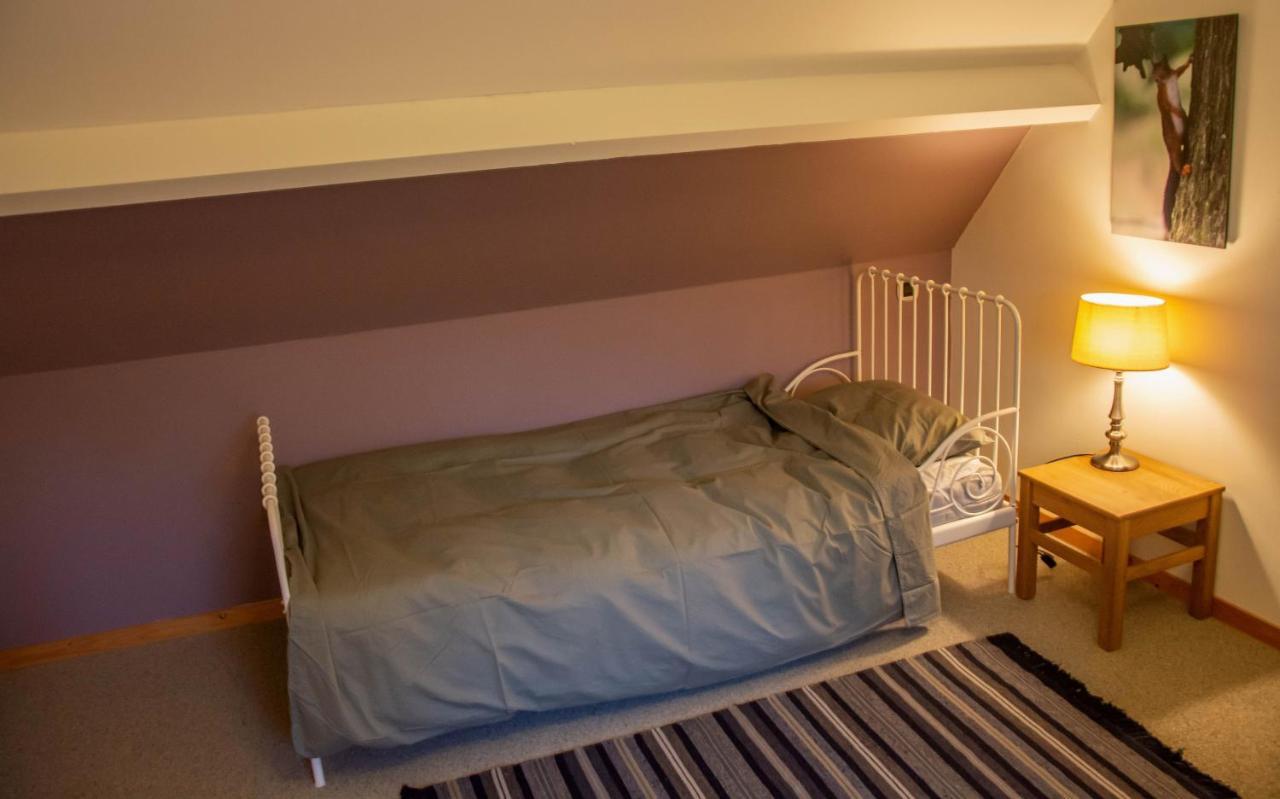 Vakantiewoning De Luysmolen Bocholt Kültér fotó