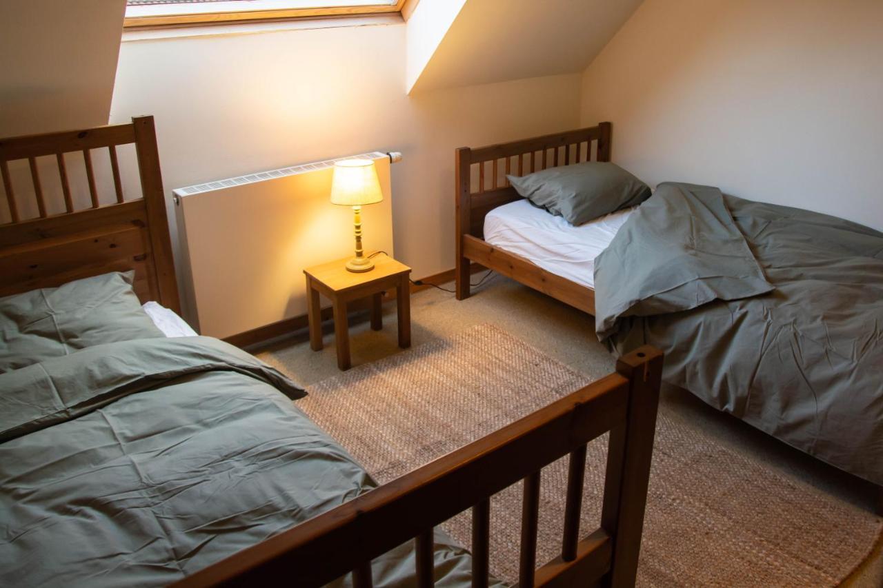 Vakantiewoning De Luysmolen Bocholt Kültér fotó