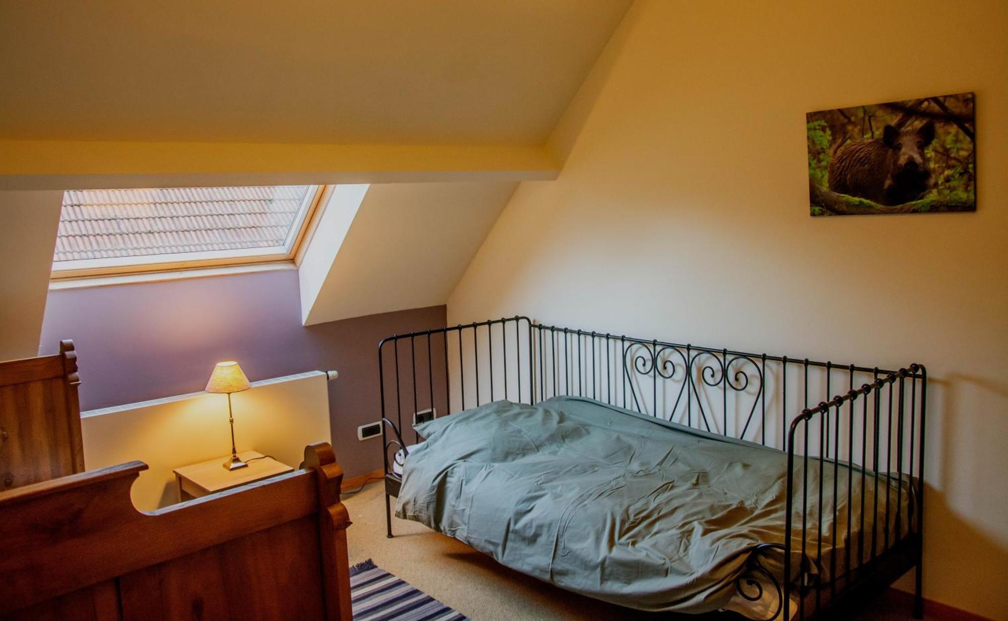 Vakantiewoning De Luysmolen Bocholt Kültér fotó