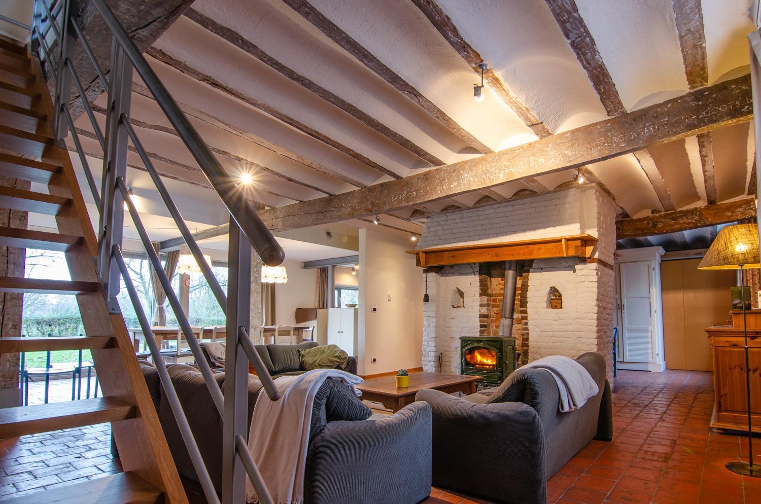 Vakantiewoning De Luysmolen Bocholt Kültér fotó